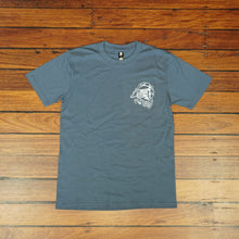 Load image into Gallery viewer, T-SHIRT - &#39;BIG HITS LIL TOKES&#39; (Navy)
