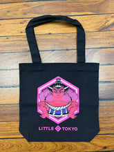 Load image into Gallery viewer, TOTE BAG &quot;TINY SUMO&quot;
